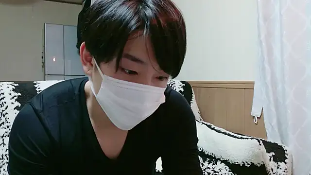 Snapshot of -kou-- chatting on 03.08.26 -kou-- online show from 03.08.26