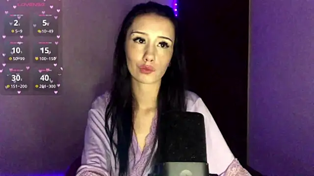 Snapshot of ellienymph chatting on 03.01.26 ellienymph online show from 03.01.26