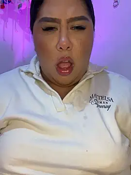 Mia Carters online show from 01.14.26