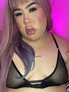 Mia Carters online show from 02.25.26