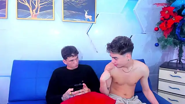 Snapshot of Alex_jeins_at chatting on 12.16.25 Alex jeins at online show from 12.16.25