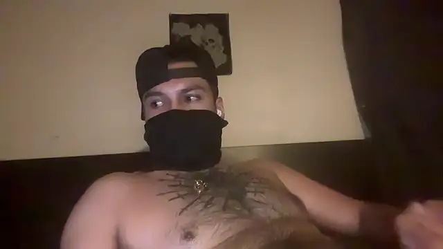 angelblanco online show from 02.18.26