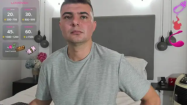AndrethMuller online show from 06.21.26