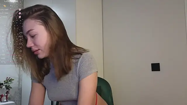 PrincessDafney online show from 12.15.25