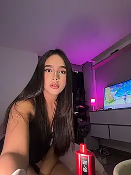 BelaXMeganOfficial online show from 12.16.25