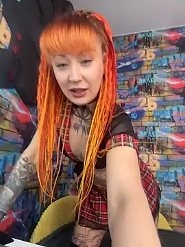 Tattoo  Moon online show from 03.01.26