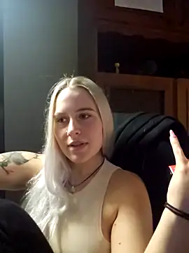 Snapshot of ChristinaWheeled11 chatting on 02.19.26 ChristinaWheeled11 online show from 02.19.26