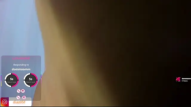 im  fer online show from 03.27.26