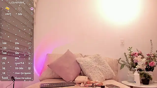 Babe sophiee1 online show from 05.30.26