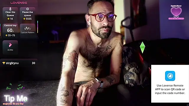 LilBrownPKB online show from 01.09.26