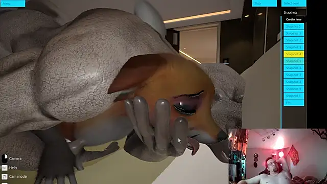 Mr LolFunny online show from 12.16.25