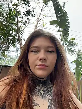 FionaMurr online show from 02.25.26