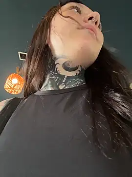 FionaMurr online show from 03.21.26