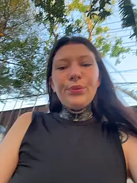 FionaMurr online show from 03.23.26