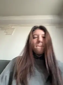 FionaMurr online show from 04.10.26