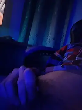 wolfand01 online show from 12.21.25