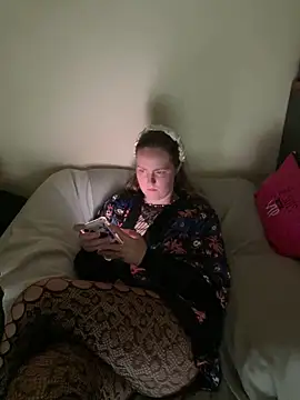 Vikml166 online show from 03.19.26