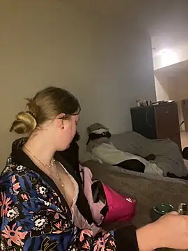 Vikml166 online show from 03.21.26