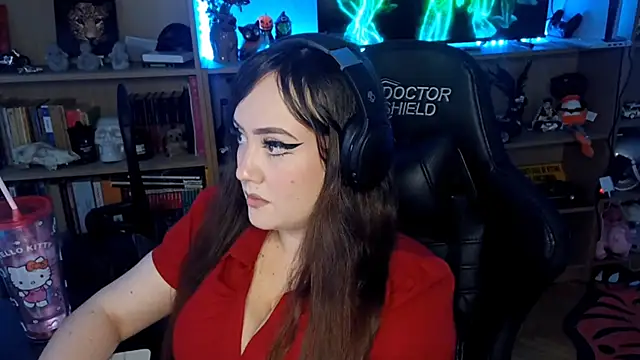 GerriPepperman online show from 12.14.25