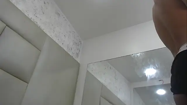 Matewhottx online show from 12.16.25