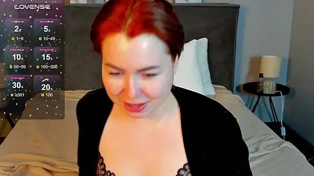 Snapshot of Dakota_Blaze chatting on 12.16.25 Dakota Blaze online show from 12.16.25