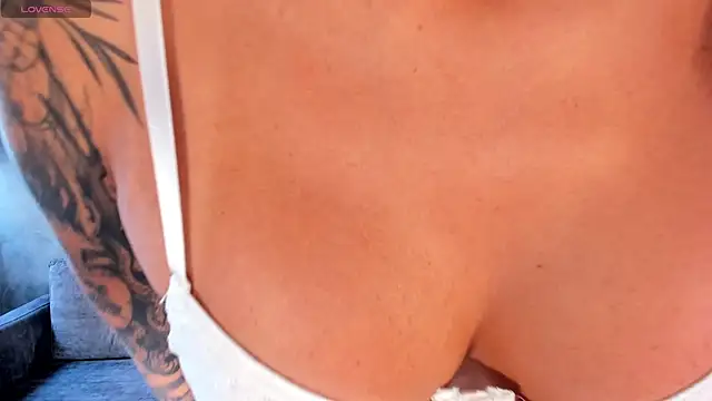 ValerieAustin online show from 01.07.26