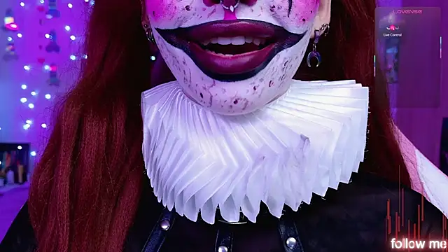 LeylaNoir 02 online show from 02.10.26