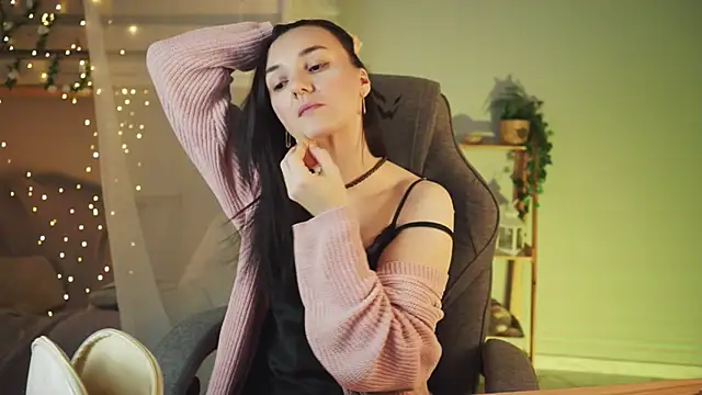 WendyMoris online show from 01.07.26