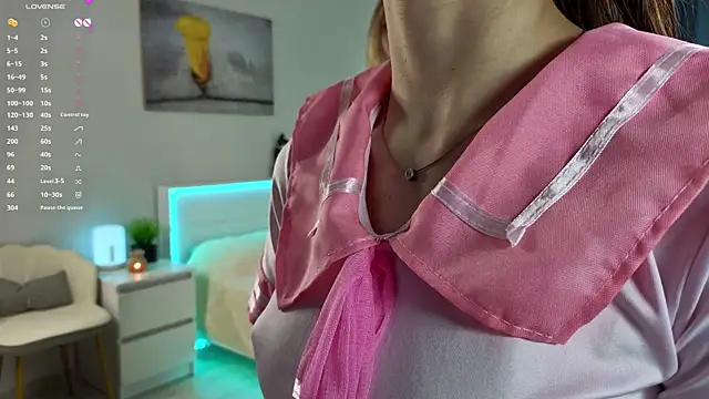 TwinklyAngels online show from 04.14.26