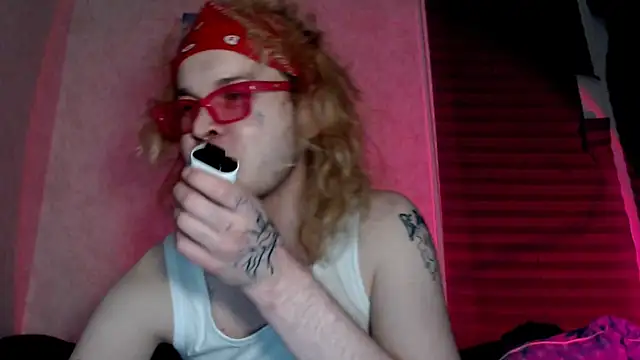 Snapshot of Steve_q chatting on 05.13.26 Steve q online show from 05.13.26