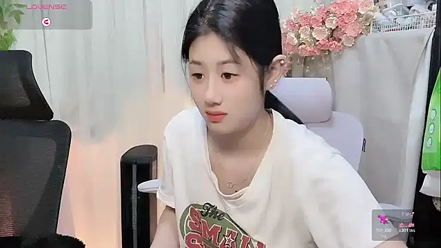 Yvonne-07 online show from 03.26.26