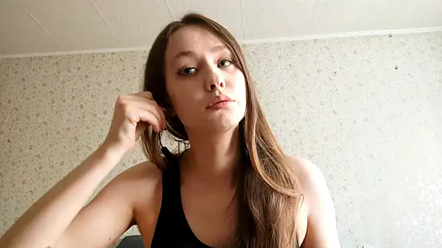 FrancesSrygley online show from 06.05.26