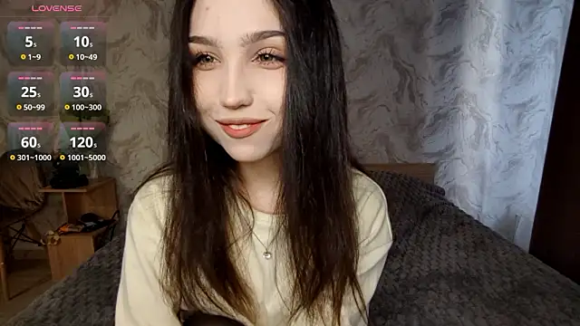 Qwami Amie online show from 03.21.26