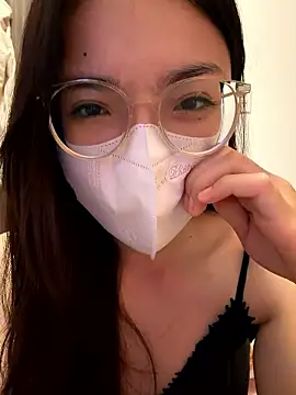 mimichannn99 online show from 01.14.26