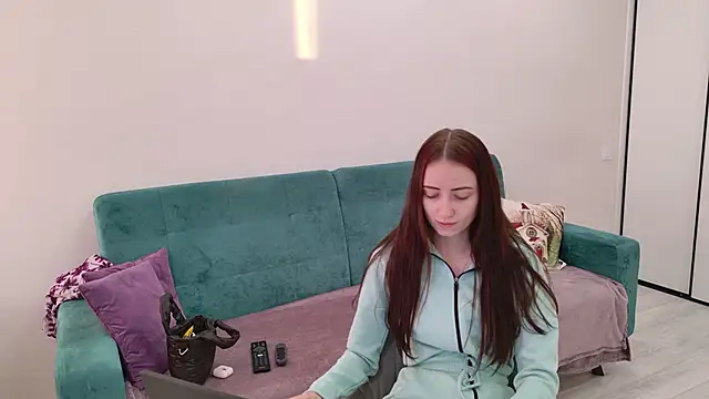 Snapshot of Sandra_Prafer chatting on 02.06.26 Sandra Prafer online show from 02.06.26