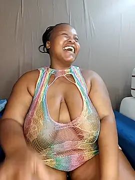 ChoklitBerryXX online show from 03.24.26