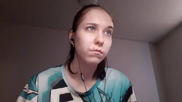 Annette meow1 online show from 01.19.26