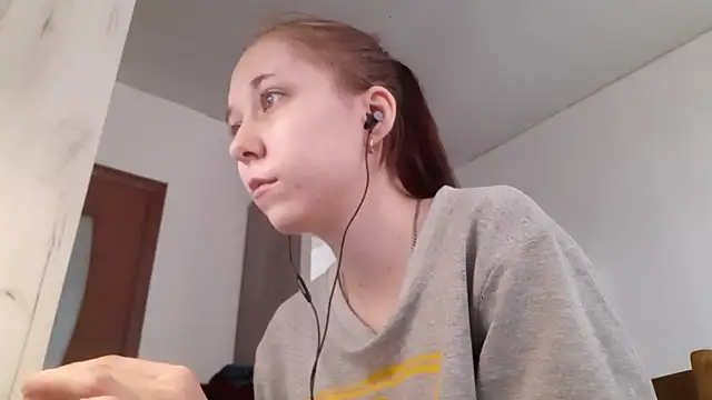 Annette meow1 online show from 02.19.26