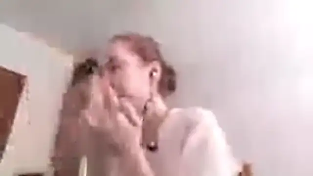 Annette meow1 online show from 03.30.26