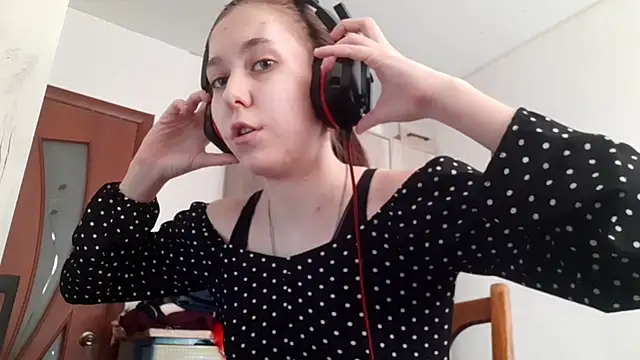 Annette meow1 online show from 04.02.26