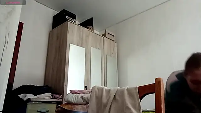 Annette meow1 online show from 04.13.26