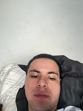 Liam Mateo online show from 02.22.26