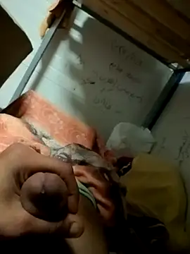 Mando 55555 online show from 12.14.25