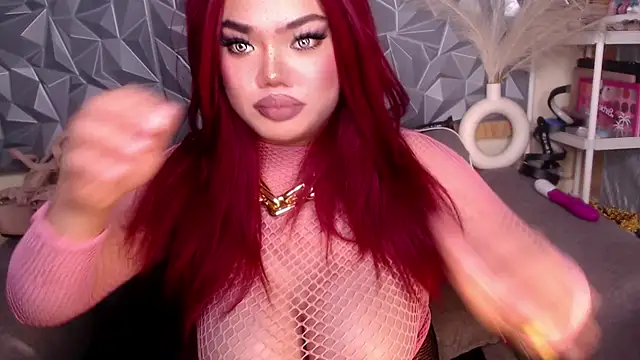 AlwaysHornyMia online show from 01.05.26