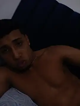 Liam Thomas online show from 01.10.26