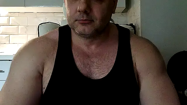 WildJohn XX online show from 05.08.26