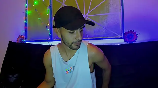 Lord Apolo online show from 12.19.25