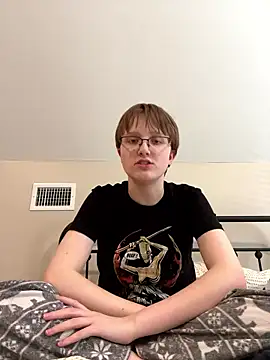 Lassie Cassie online show from 01.15.26