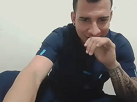 Snapshot of tuenfermerofavorito06 chatting on 01.09.26 tuenfermerofavorito06 online show from 01.09.26