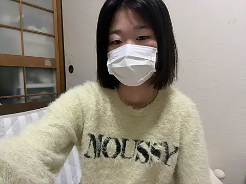 kuromi chan oo online show from 06.08.26